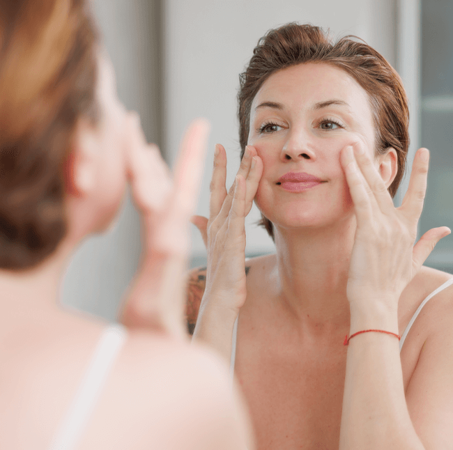 Luminous Facial Serum