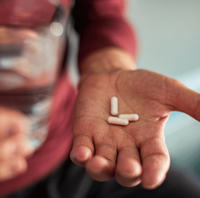 CX8 - Heart Health Support