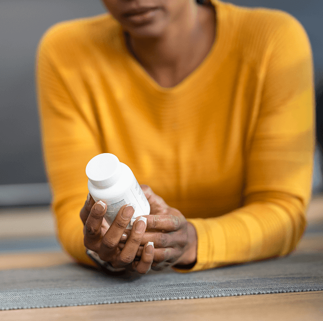 Total Balance Unisex