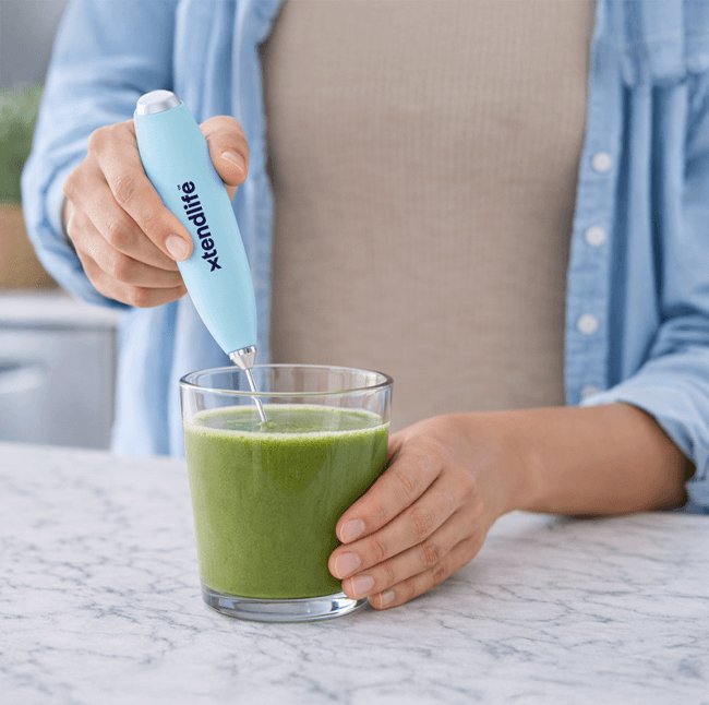 Electric Mixer Whisk