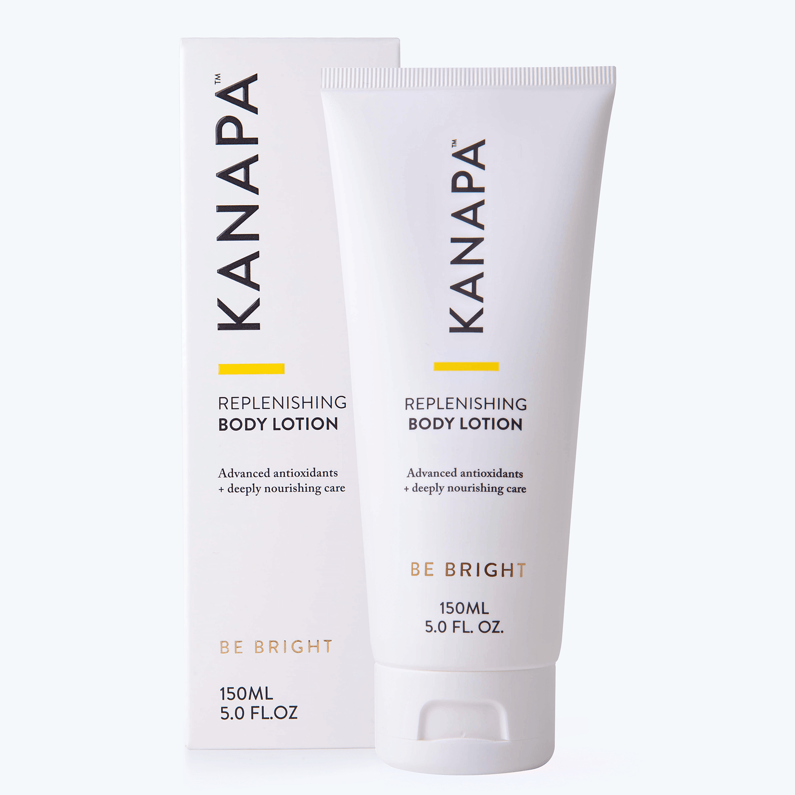 Replenishing Body Lotion