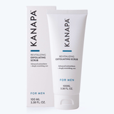 Revitalizing Exfoliating Scrub for Men