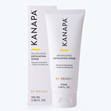 Revitalizing Exfoliating Scrub