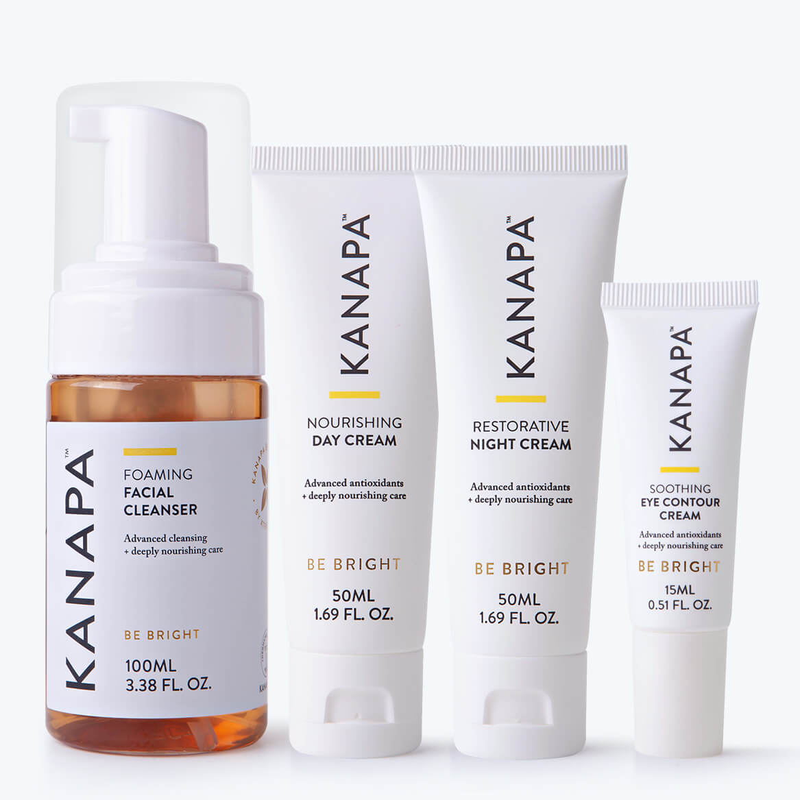 Kanapa™ Skin Essentials for Women