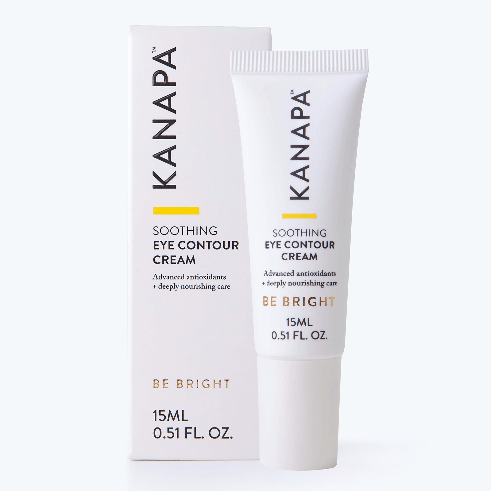 Soothing Eye Contour Cream