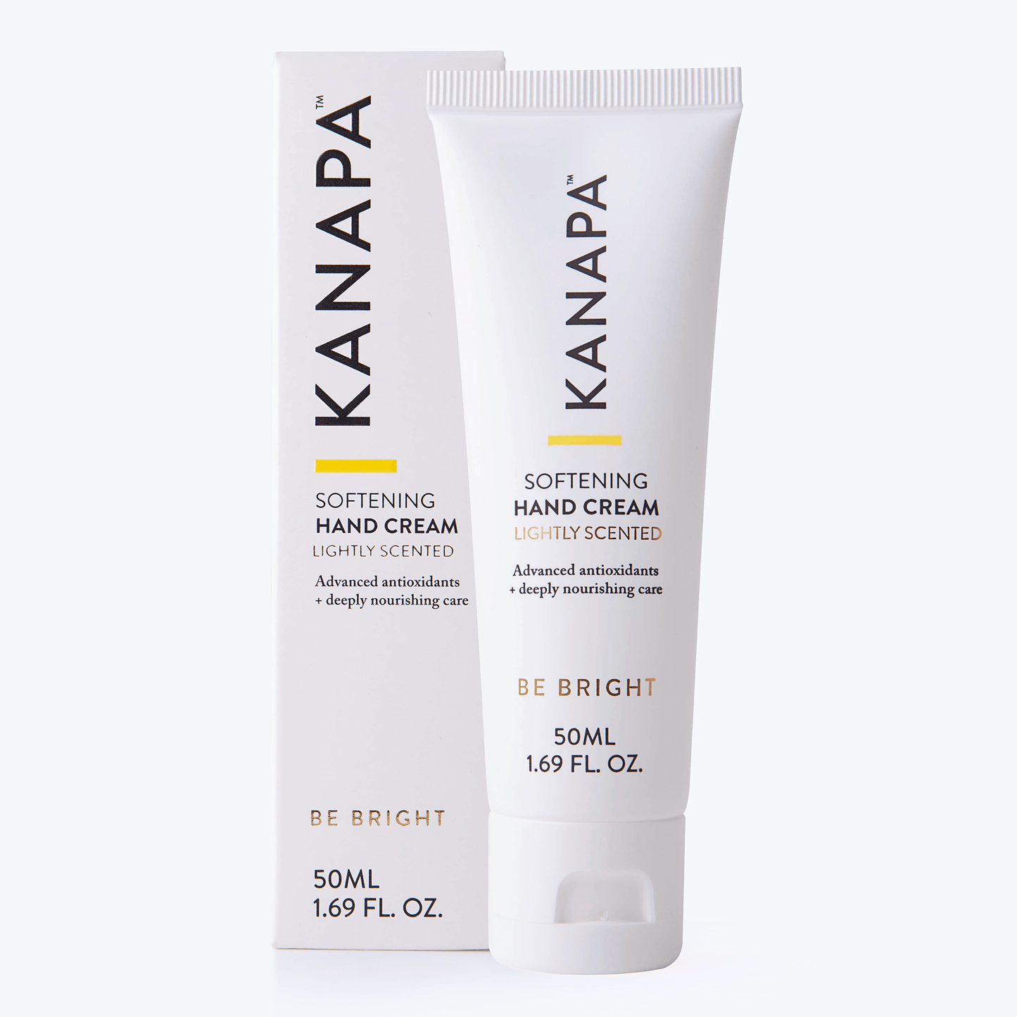 Softening Hand Cream