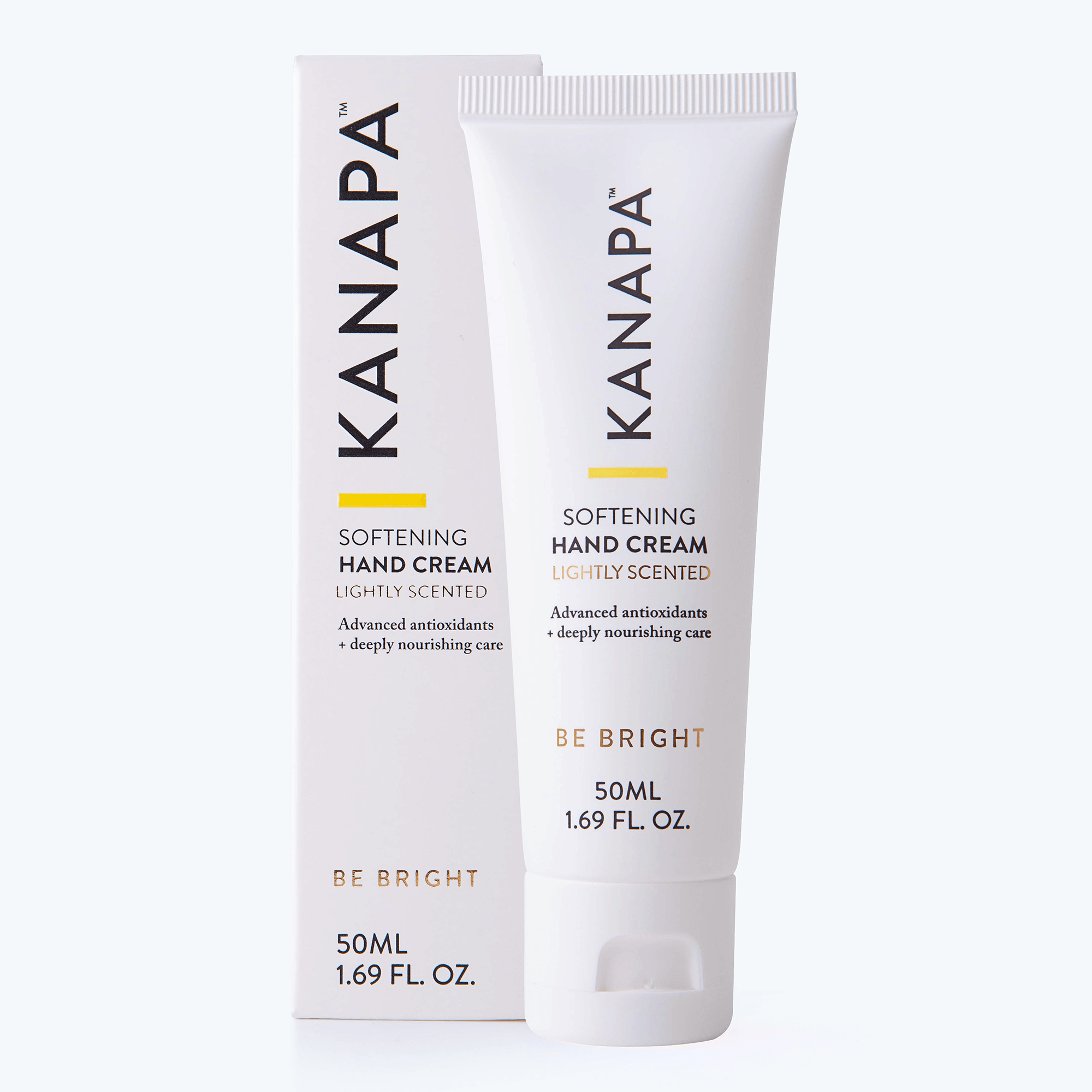 Softening Hand Cream