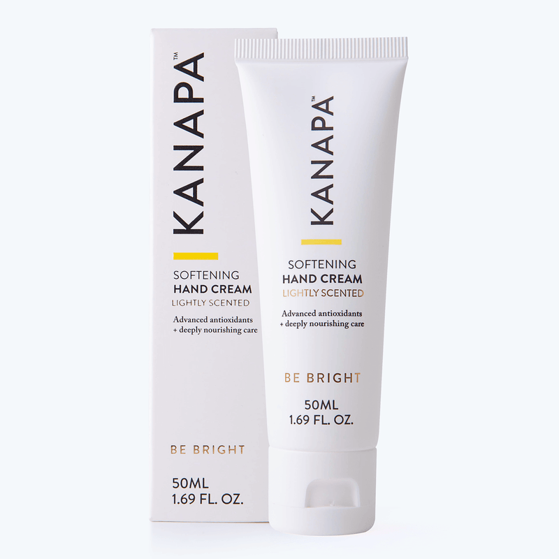 Softening Hand Cream