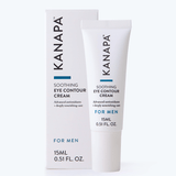 Soothing Eye Contour Cream for Men