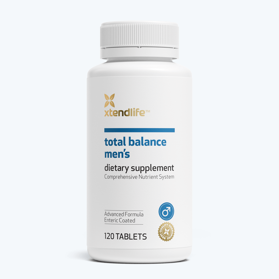 Xtend-Life | Natural Health Supplements and Multivitamins - Xtendlife
