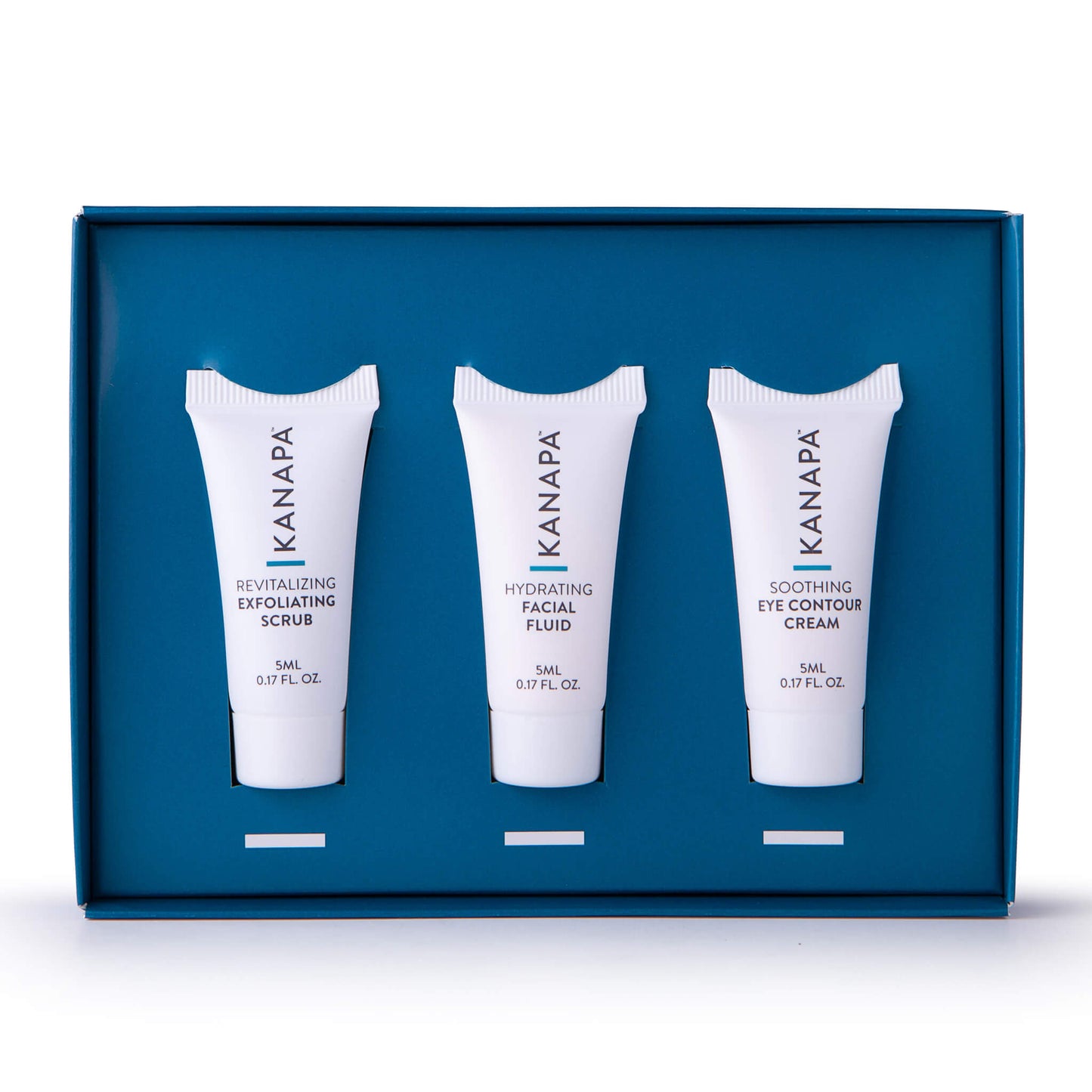 Kanapa™ Mini Hydration Essentials for Men