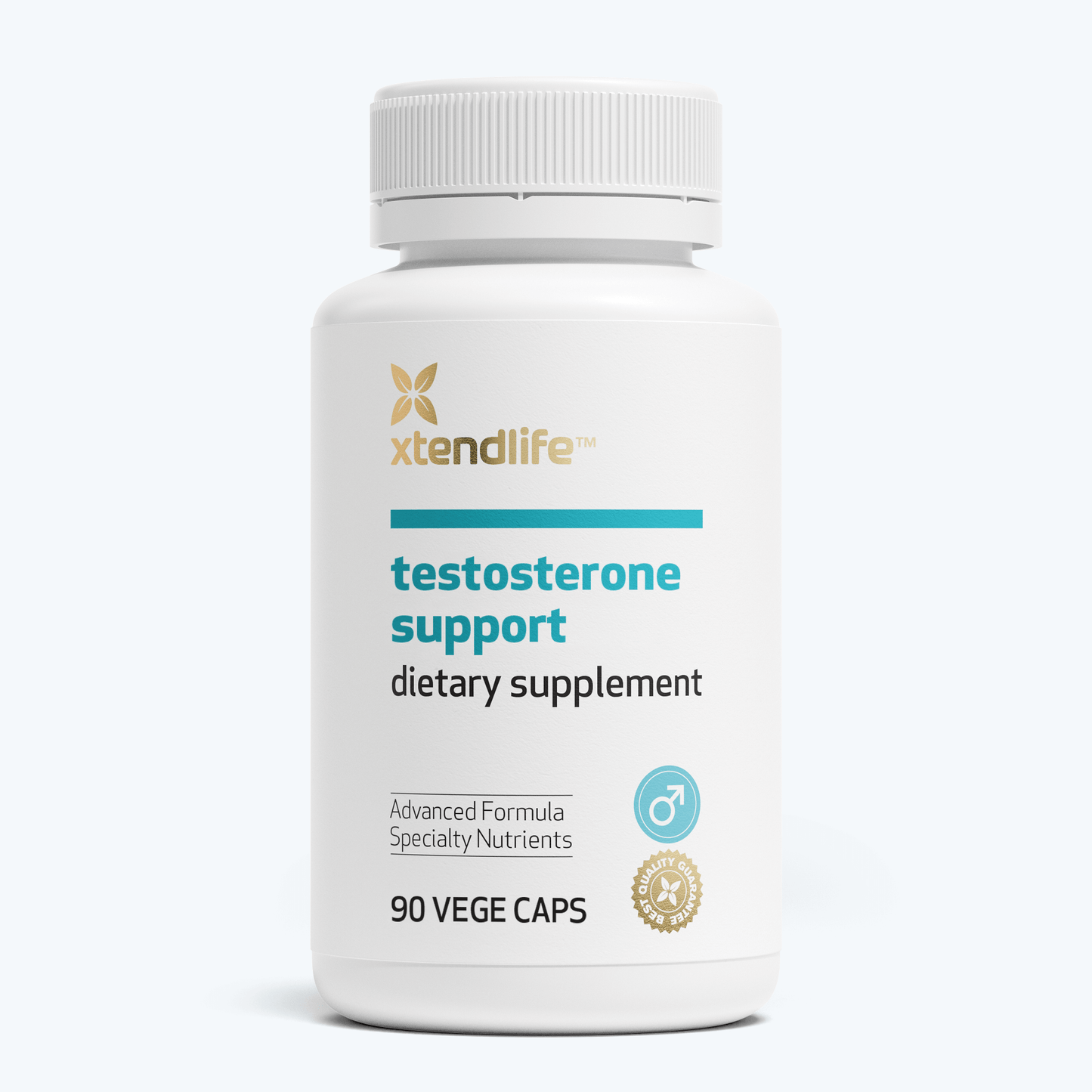 Testosterone Support