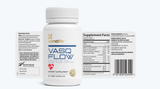 VasQFlow - Nitric Oxide Booster