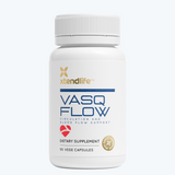 VasQFlow - Nitric Oxide Booster