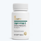 Vegan Omega 3
