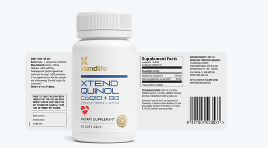 Xtend-Quinol
