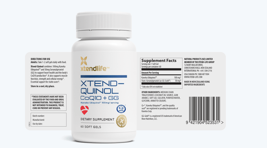 Xtend-Quinol