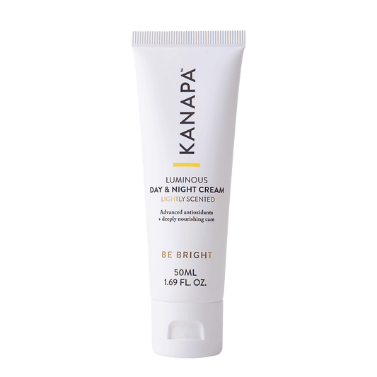 Luminous Day & Night Cream