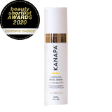 Luminous Facial Serum