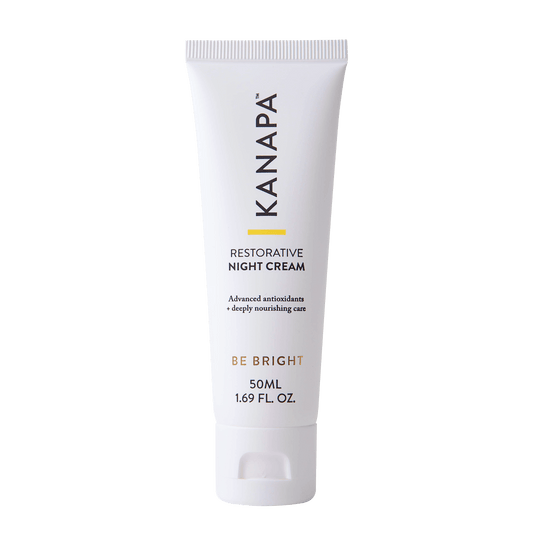 Restorative Night Cream