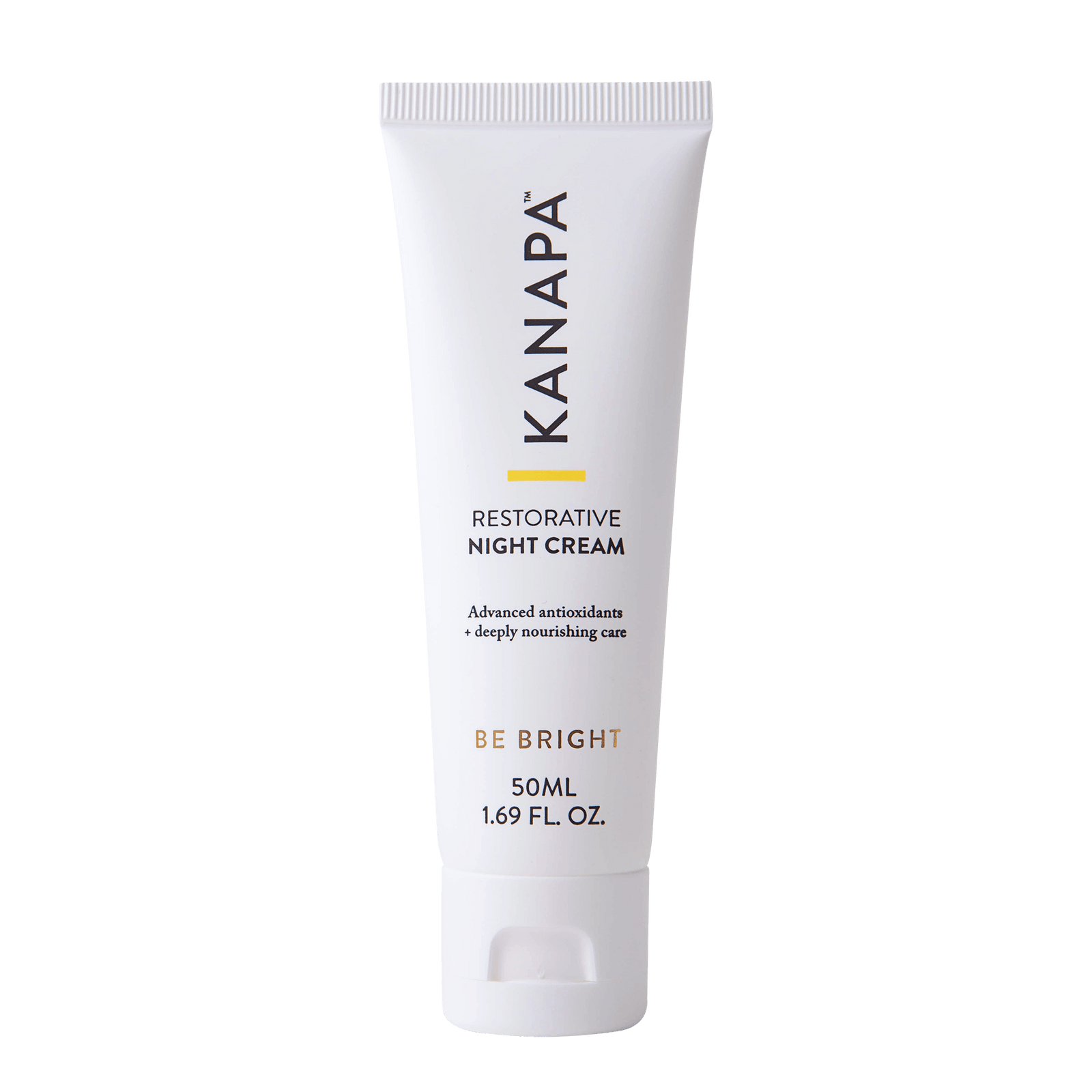 Restorative Night Cream