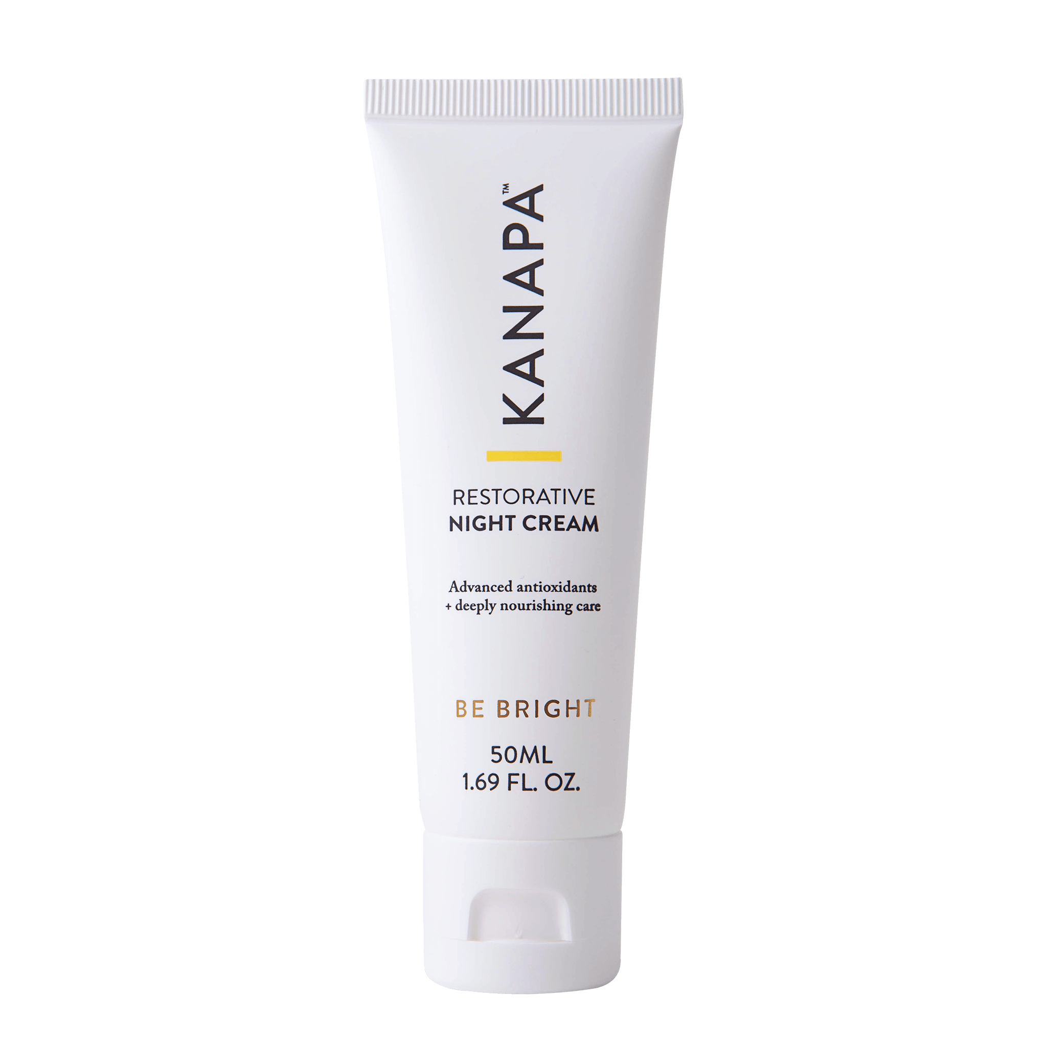 Restorative Night Cream