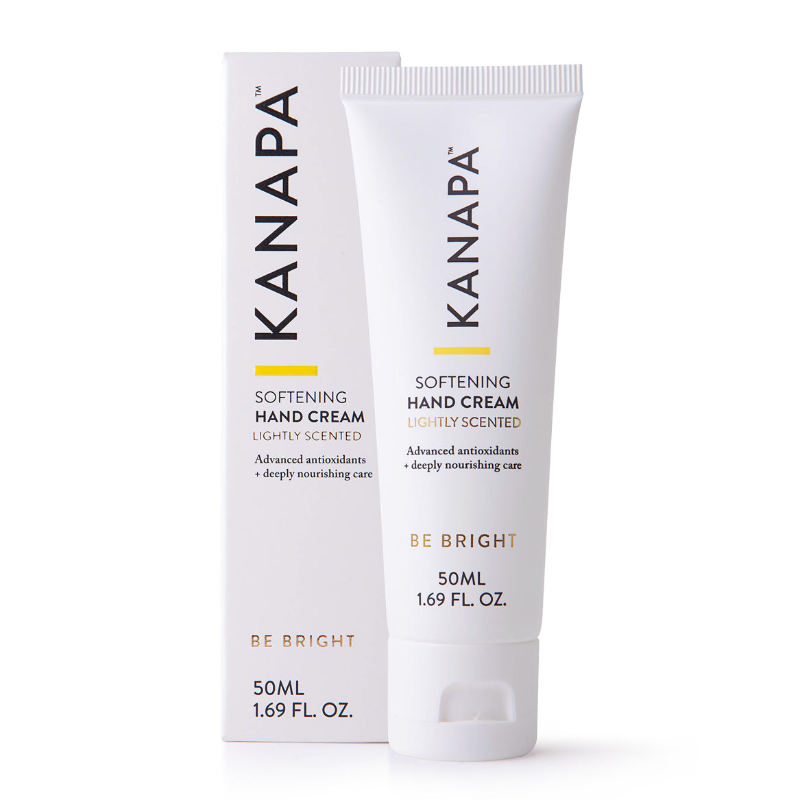 Softening Hand Cream - Xtendlife