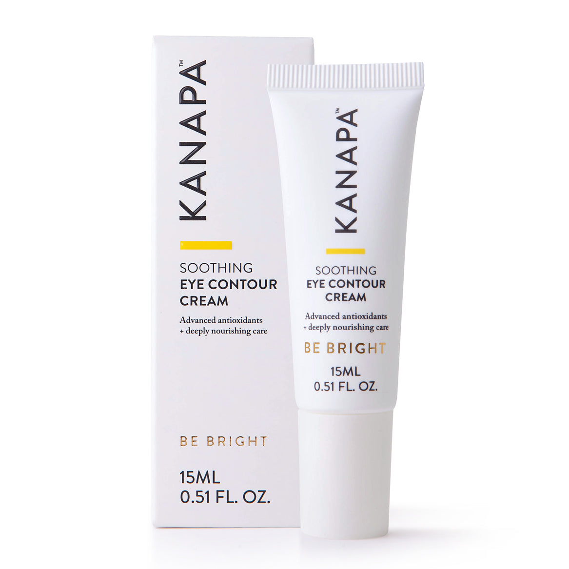 Soothing Eye Contour Cream