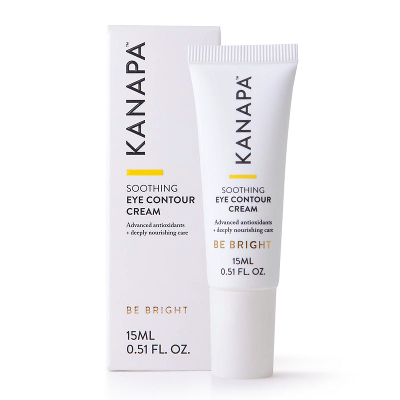 Soothing Eye Contour Cream