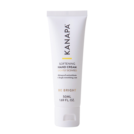 Softening Hand Cream